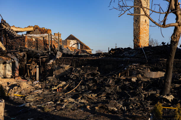24/7 Emergency Smoke Damage Removal experts in Roberts, WI