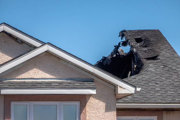 Licensed Smoke Damage Removal service in Roberts, WI - Fire Damage Biloxi